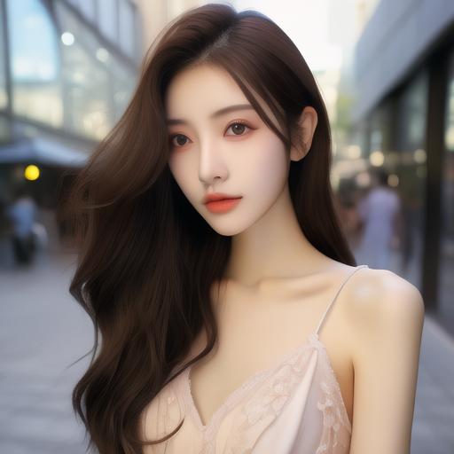 2022很清晰的美女图片性感唯美御姐头像图片_女生头像_美头网